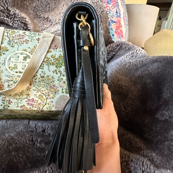 Tory Burch Fleming wallet crossbody, NWT - Picture 13 of 16